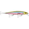 Image de Poisson Nageur Rapala Precision Xtreme Mavrik SW 110 : couleur Rapala - GHS, Long. - 11cm, Poids - 16g
