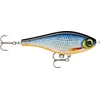 Image de Poisson Nageur Rapala Super Shadow Rap Jerk 11cm : couleur Rapala - BGH, Long. - 11cm, Poids - 41g
