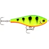 Image de Poisson Nageur Rapala Super Shadow Rap Jerk 11cm : couleur Rapala - FT, Long. - 11cm, Poids - 41g