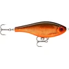 Image de Poisson Nageur Rapala Super Shadow Rap Jerk 11cm : couleur Rapala - LAR, Long. - 11cm, Poids - 41g