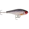 Image de Poisson Nageur Rapala Super Shadow Rap Jerk 11cm : couleur Rapala - ROL, Long. - 11cm, Poids - 41g