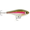Image de Poisson Nageur Rapala Super Shadow Rap Jerk 11cm : couleur Rapala - RTL, Long. - 11cm, Poids - 41g