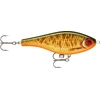 Image de Poisson Nageur Rapala Super Shadow Rap Jerk 11cm : couleur Rapala - SCRR, Long. - 11cm, Poids - 41g