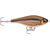 Image de Poisson Nageur Rapala Super Shadow Rap Jerk 11cm : couleur Rapala - SMB, Long. - 11cm, Poids - 41g