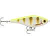 Image de Poisson Nageur Rapala Super Shadow Rap Jerk 11cm : couleur Rapala - SNS, Long. - 11cm, Poids - 41g