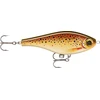 Image de Poisson Nageur Rapala Super Shadow Rap Jerk 11cm : couleur Rapala - TRL, Long. - 11cm, Poids - 41g