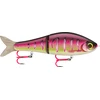 Image de Poisson Nageur Rapala Super Shadow Rap Glide 11cm : couleur Rapala - PNKP, Long. - 11cm, Poids - 45g