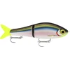 Image de Poisson Nageur Rapala Super Shadow Rap Glide 11cm : couleur Rapala - RSML, Long. - 11cm, Poids - 45g