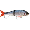 Image de Poisson Nageur Rapala Super Shadow Rap Glide 11cm : couleur Rapala - SPWR, Long. - 11cm, Poids - 45g