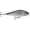Image de Poisson Nageur Rapala Super Shadow Rap Glide 16cm : couleur Rapala - SPWR, Long. - 16cm, Poids - 86g