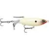 Image de Poisson nageur Rapala Claptail 11cm : Couleur - BBN, Long. - 11cm, Poids - 24,5 g
