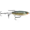 Image de Poisson nageur Rapala Claptail 11cm : Couleur - TG, Long. - 11cm, Poids - 24,5 g