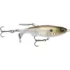 Image de Poisson nageur Rapala Claptail 11cm : Couleur - MTSD, Long. - 11cm, Poids - 24,5 g