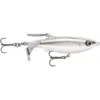 Image de Poisson nageur Rapala Claptail 11cm : Couleur - PCH, Long. - 11cm, Poids - 24,5 g