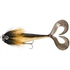 Image de Leurre Souple Rapala Soft Olio Prerigged 20cm : couleur Rapala - BU, Long. - 20cm, Poids - 80g