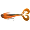 Image de Leurre Souple Rapala Soft Olio Prerigged 20cm : couleur Rapala - BW, Long. - 20cm, Poids - 80g