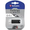 Image de Verbatim Pinstripe - 64 Go