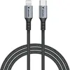 Image de Verbatim Câble USB-C vers Lightning de synchronisation et de charge - 1 m