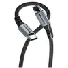 Image de Verbatim câble USB-C vers USB-C - Noir
