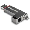 Image de Verbatim Dual QuickStick - 512 Go