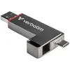 Image de Verbatim Dual QuickStick - USB A/C