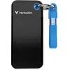 Image de Disque dur externe SSD portable Verbatim 32191 1 To