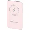 Image de Verbatim Powerbank 32243 - Rose