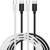 Image de Verbatim câble USB-C vers USB-C - Noir