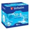 Image de Verbatim CD-R 800 - 0,78 GB