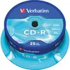 Image de Verbatim CD-R Extra Protection
