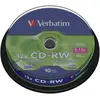 Image de Verbatim CD vierge 43480 - lot de 10