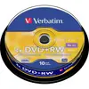Image de Verbatim DVD vierge - 10