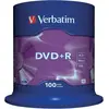 Image de Verbatim DVD vierge SP 43551 - 100