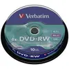 Image de Verbatim DVD vierge - 10 unités
