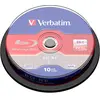 Image de Verbatim Blu-ray BD-RE - 10 unités