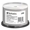 Image de Verbatim DVD DataLifePlus - 50 unités