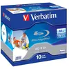 Image de Verbatim Blu-ray vierge 43736 - 10 unités