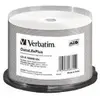 Image de Verbatim CD vierge DataLifePlus - 50 unités