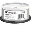 Image de Verbatim Blu-ray DataLifePlus - 25 unités
