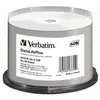 Image de Verbatim DVD DataLifePlus - 50 unités