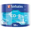 Image de Verbatim CD-R 700 Mo - 50 unités