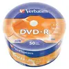 Image de Verbatim DVD-R vierge - 50 unités