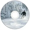 Image de CD-R Verbatim 43792 700 MB (100 Unités)