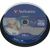 Image de Verbatim Disques Blu-ray vierges - Lot de 10