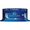 Image de Verbatim Datalife BD-R 25 Go - 25 pièces