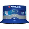 Image de Verbatim Datalife Blu-ray - 50 unités