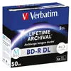 Image de Verbatim M-Disc Blu-ray - Lot de 5