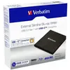 Image de Verbatim Graveur de Blu-ray externe USB-C
