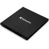 Image de Verbatim Graveur de Blu-ray externe USB-A