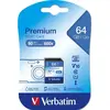 Image de Verbatim Premium SDXC 64 GB